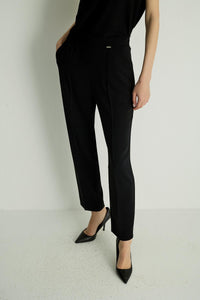 50010 SENNA CASUAL PANTOLON Siyah
