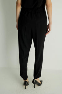 50010 SENNA CASUAL PANTOLON Siyah