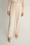 50012 PURE PANTS Vanilla