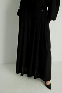 50013 DREAM PANTOLON Siyah