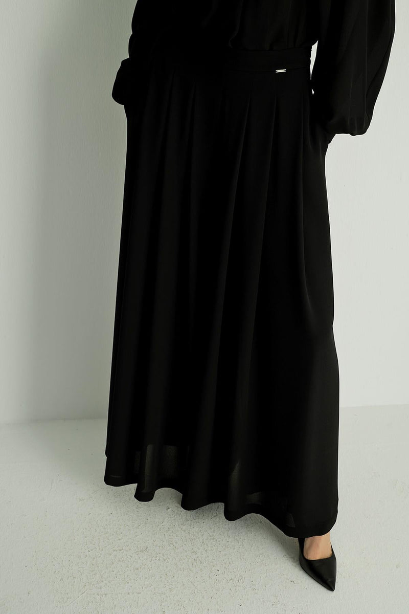 50013 DREAM PANTOLON Siyah
