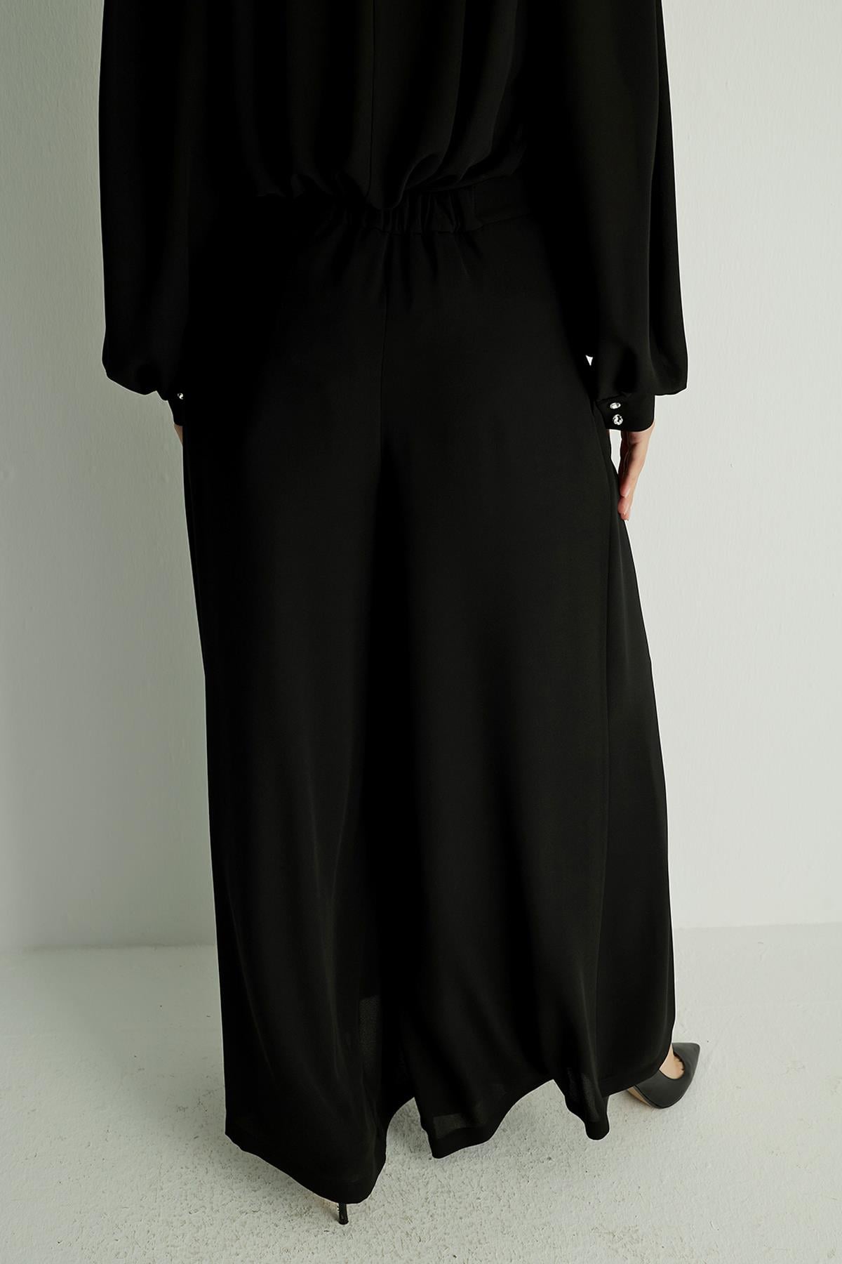 50013 DREAM PANTOLON Siyah