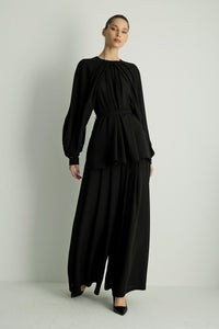 50013 DREAM PANTOLON Siyah