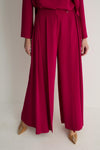 50016 LUXA PANTS SKIRT Fuchsia
