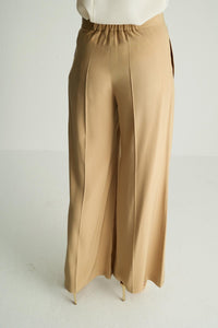 50037 ILKBAHAR PANTOLON Camel