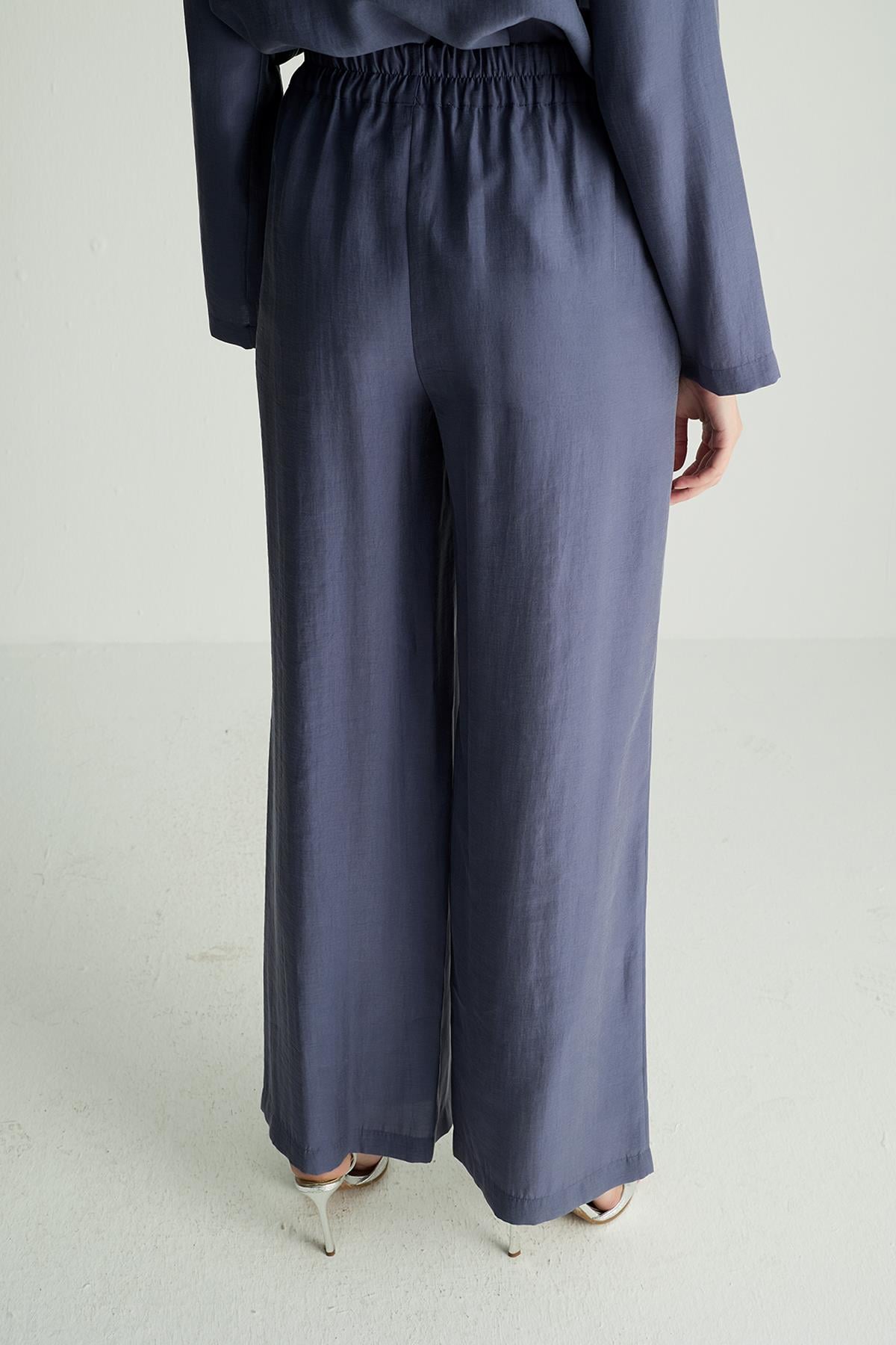 50040 SILVA PANTOLON İndigo