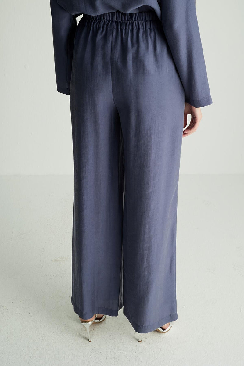 50040 SILVA PANTOLON İndigo