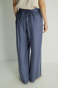 50041 SHINE PANTOLON Mavi