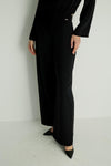 50043 LUXA PANTS Black