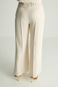 50047 CHIC PANTOLON Krem