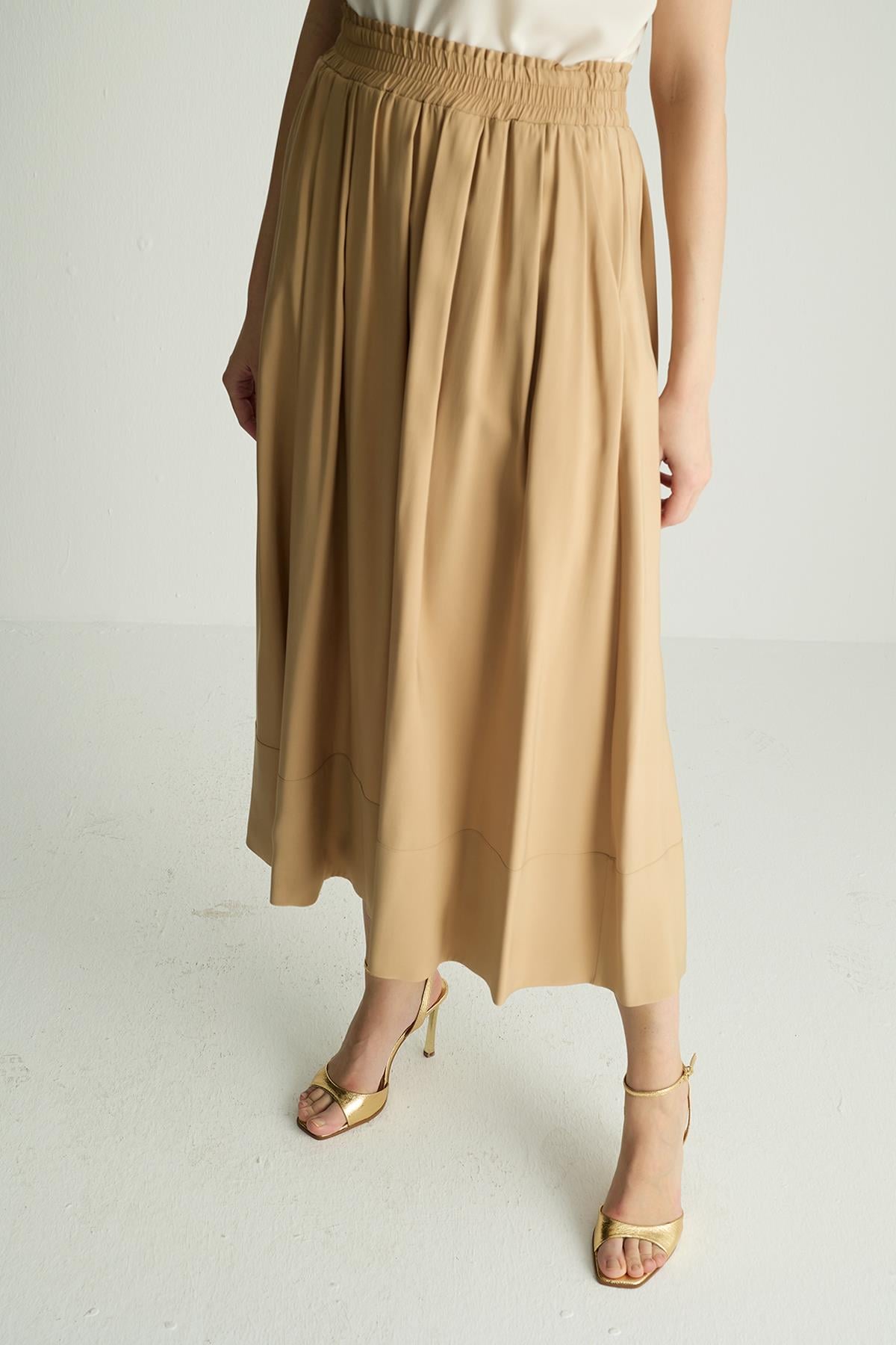 51016 ILKBAHAR ETEK Camel