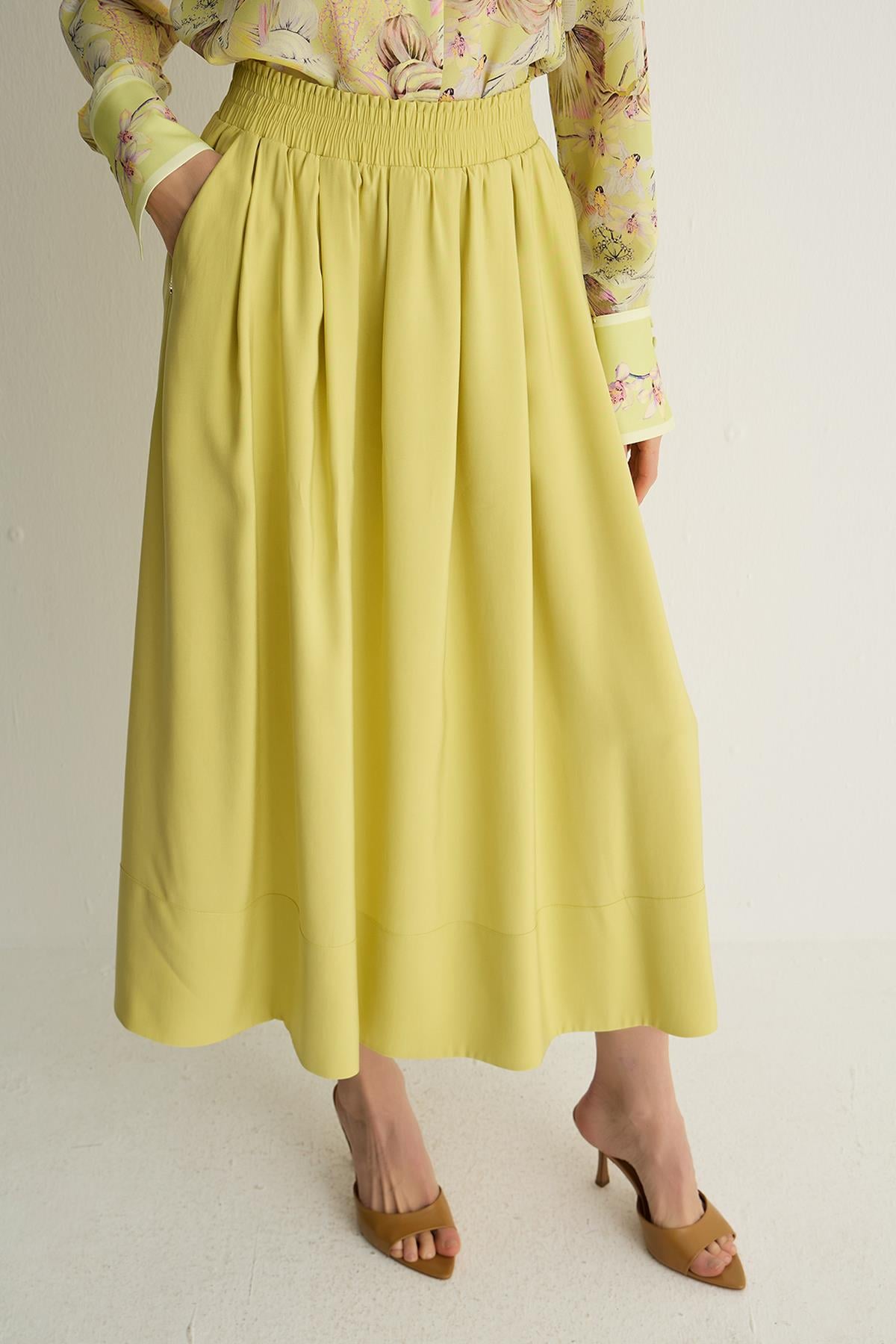 51016 ILKBAHAR ETEK Mimoza