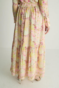 51023 MARTA ETEK Pembe