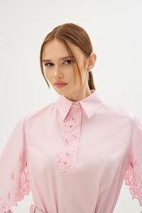 CARTER DRESS