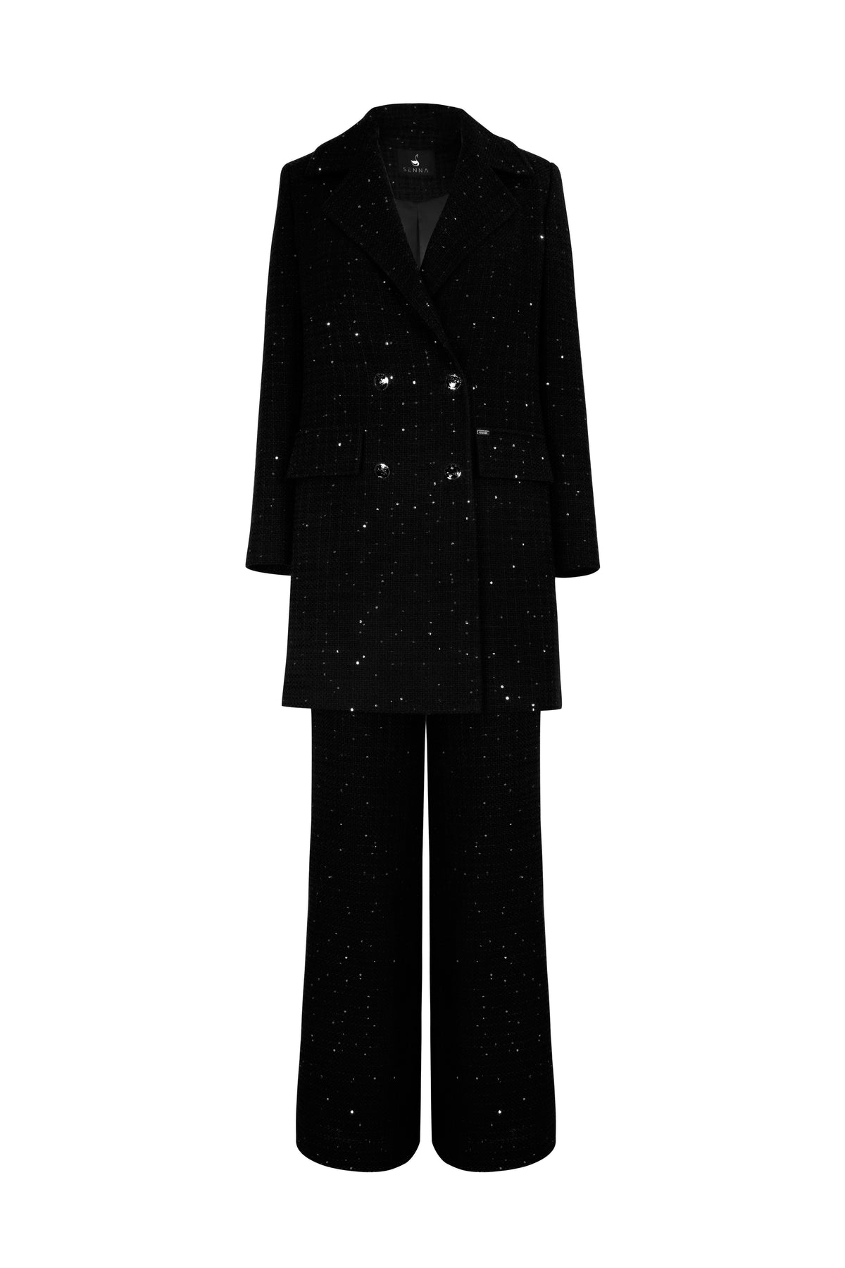 HARPER SUIT