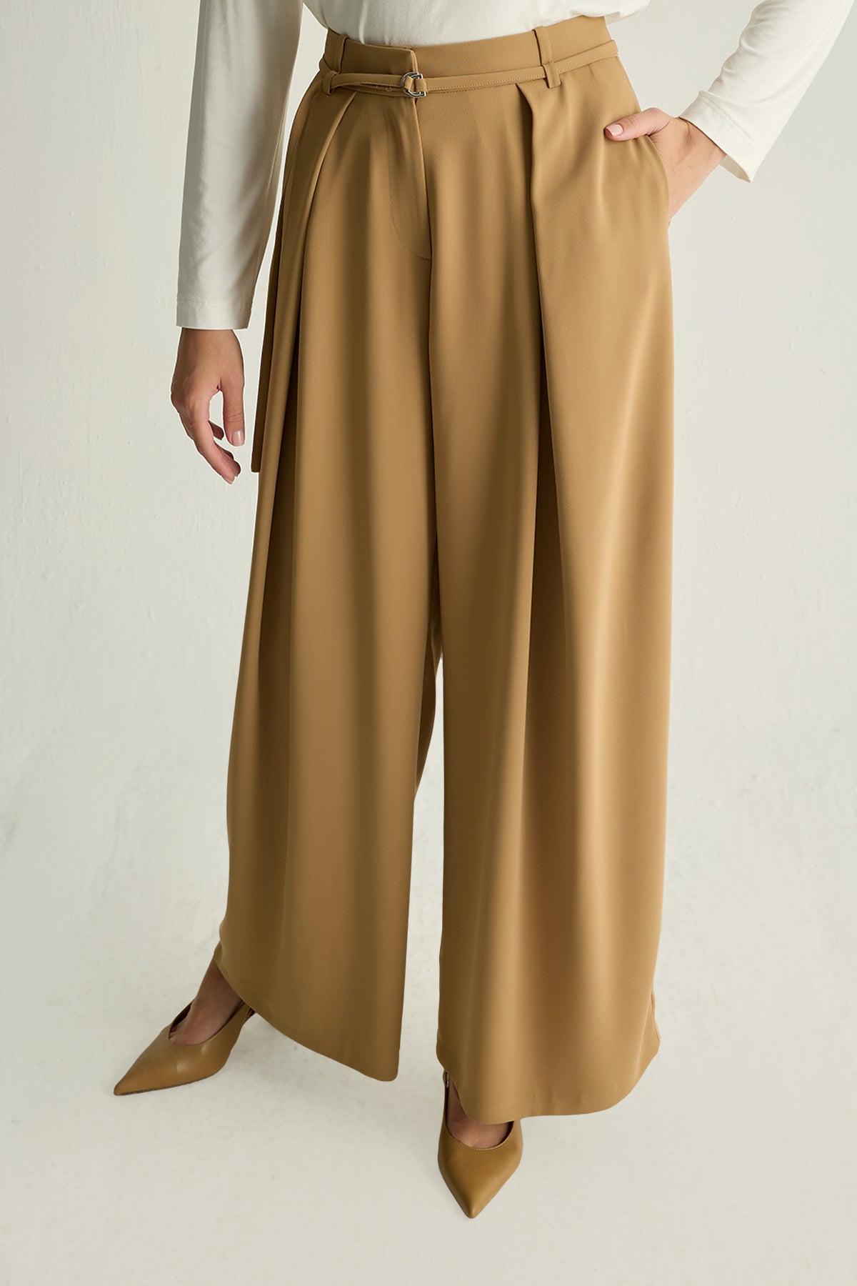 50027 ELODİE PANTOLON