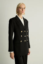 40008 LUMORA BLAZER CEKET