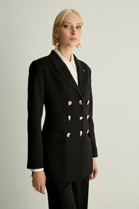 40008 LUMORA BLAZER CEKET