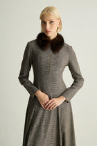 30017 ISOLDE ELBİSE