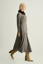 30017 ISOLDE ELBİSE