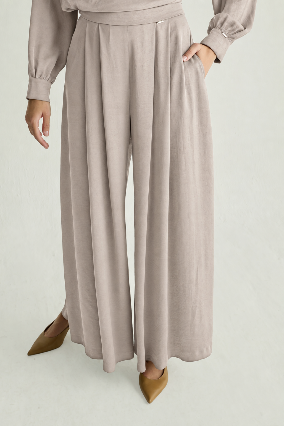 50015 ELYSİA PANTOLON