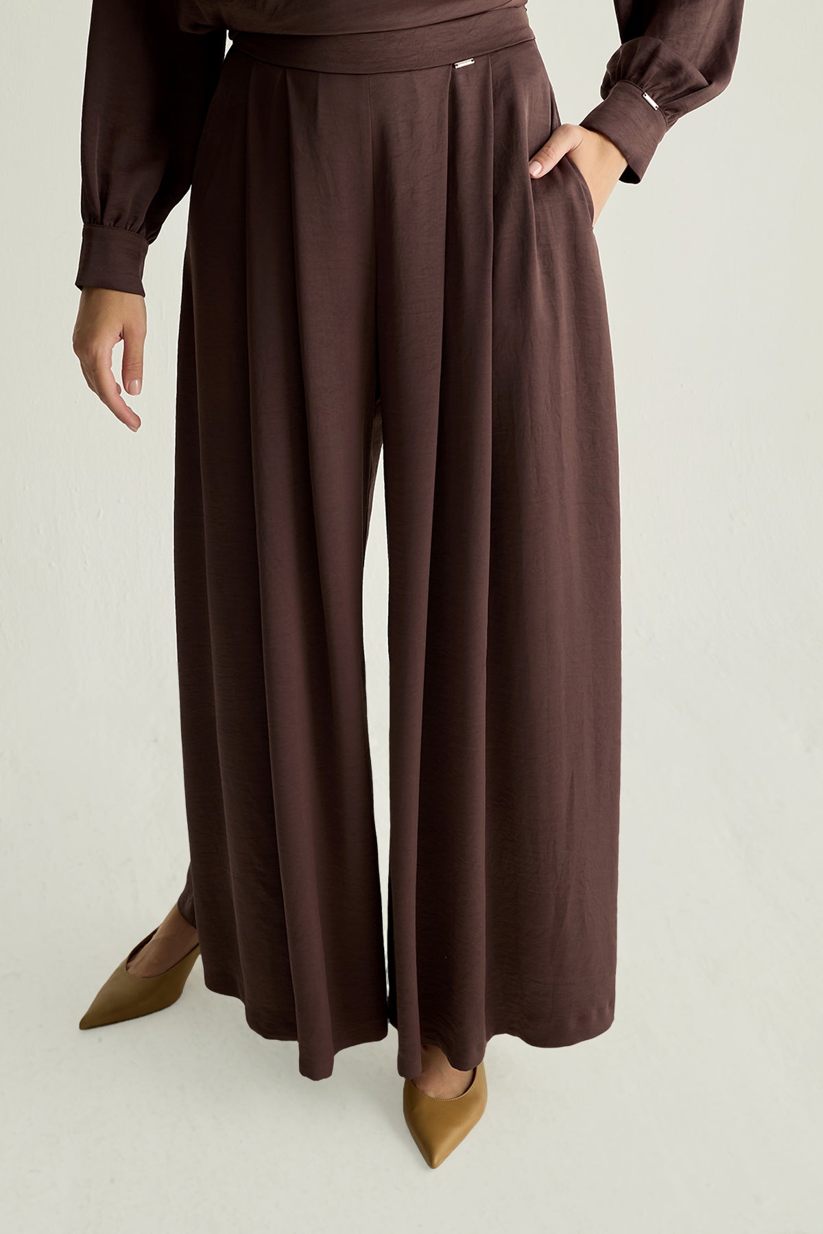 50015 ELYSİA PANTOLON