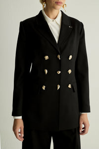 40008 LUMORA BLAZER CEKET