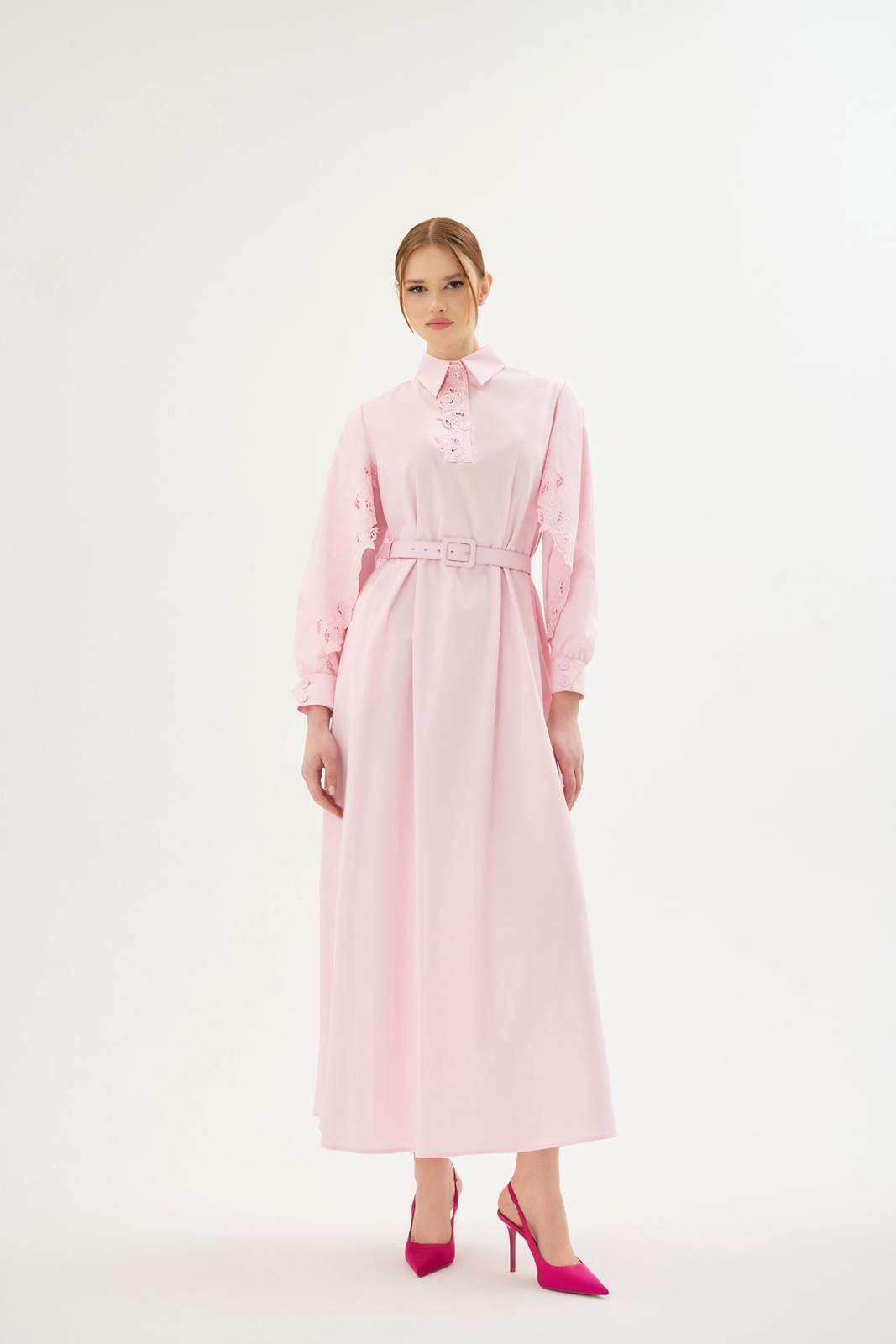 CARTER DRESS
