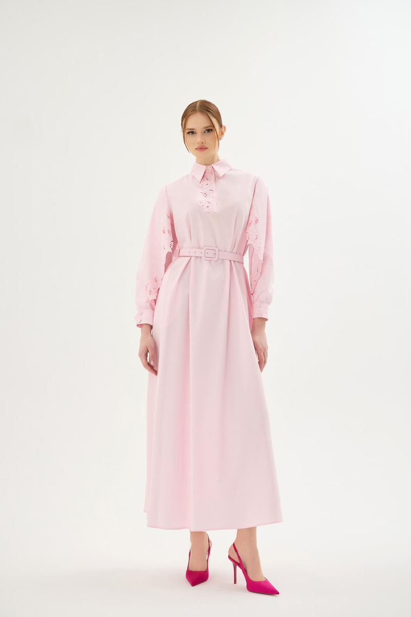 CARTER DRESS