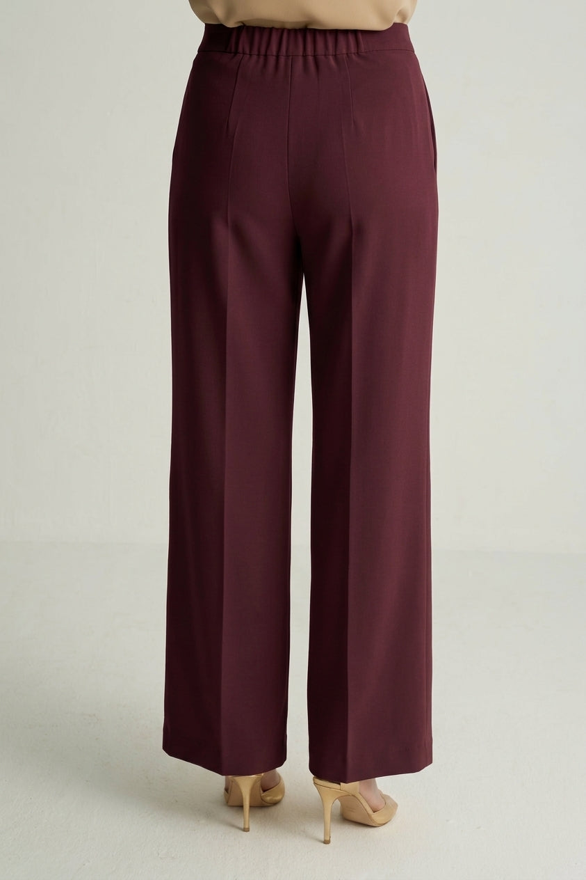 50016 CHIC PANTOLON