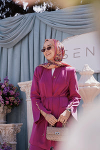 7001 ELEN TAKIM Fuşya