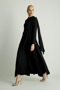 7004 BLUSH TAKIM Siyah