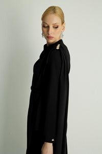 7004 BLUSH TAKIM Siyah