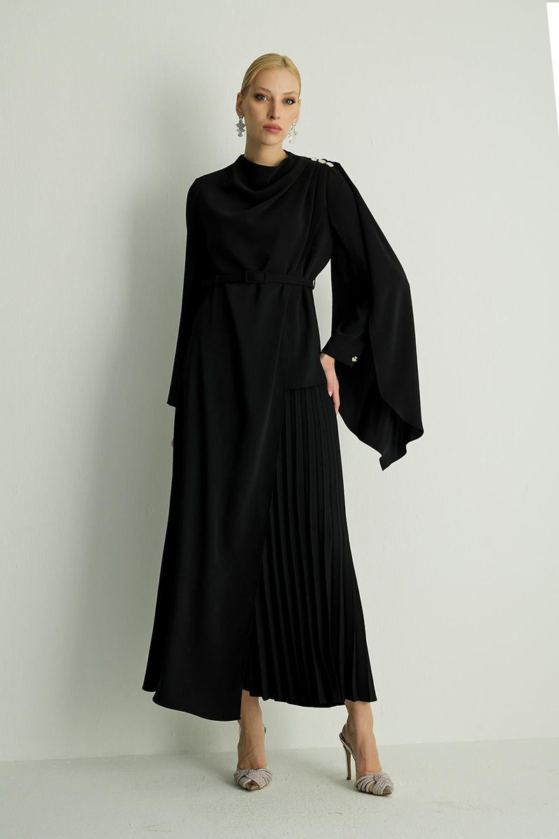 7004 BLUSH TAKIM Siyah