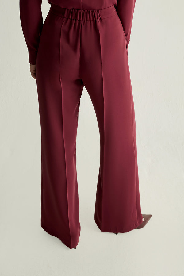 PLUME PANTOLON