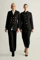 40008 LUMORA BLAZER CEKET