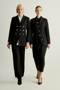 40008 LUMORA BLAZER CEKET