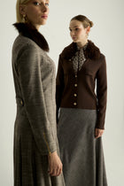 30017 ISOLDE ELBİSE