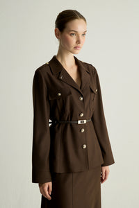 40017 LORİVA CEKET