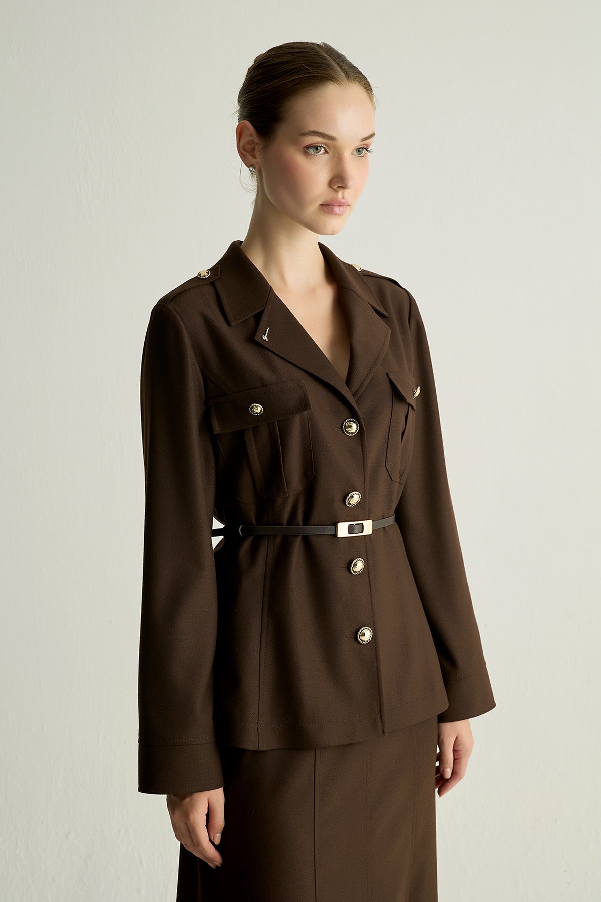40017 LORİVA CEKET