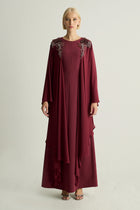 30001 RONA ELBİSE