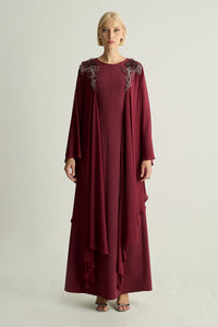 30001 RONA ELBİSE