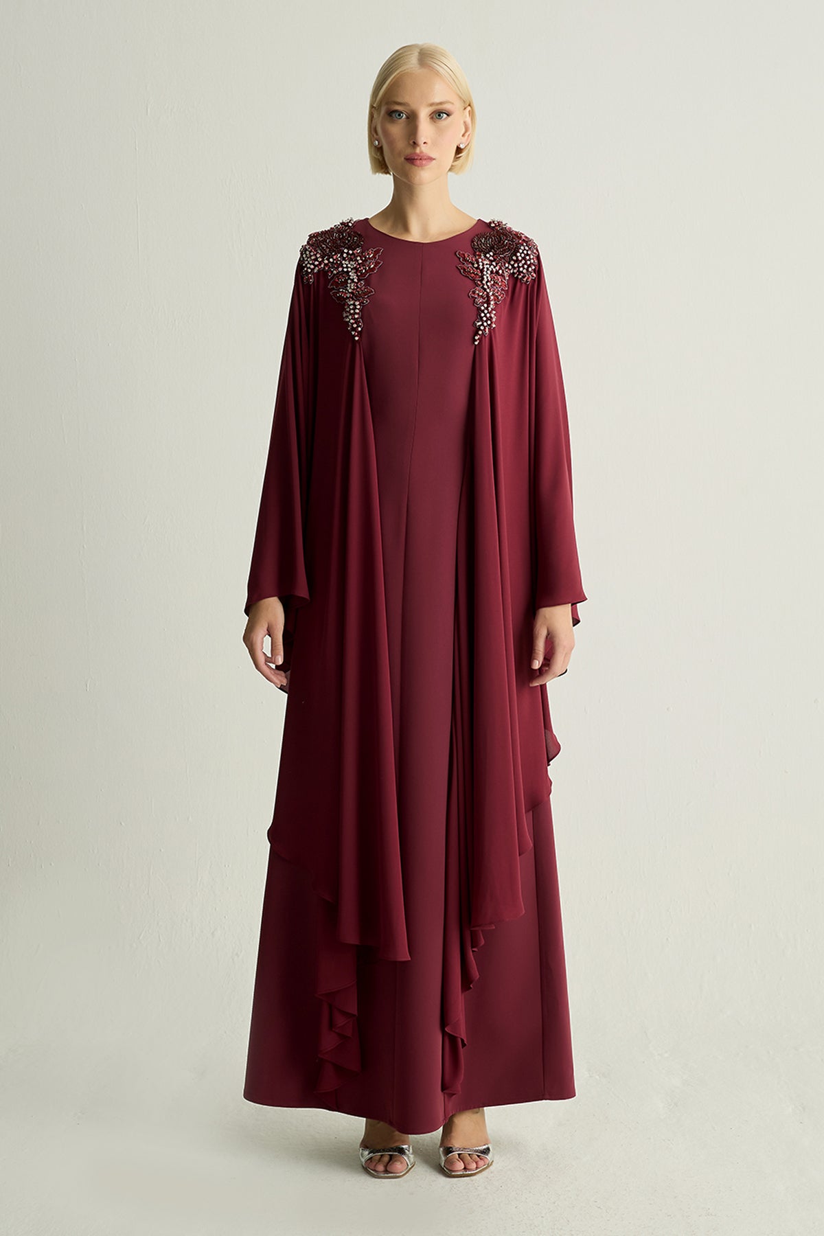 30001 RONA ELBİSE
