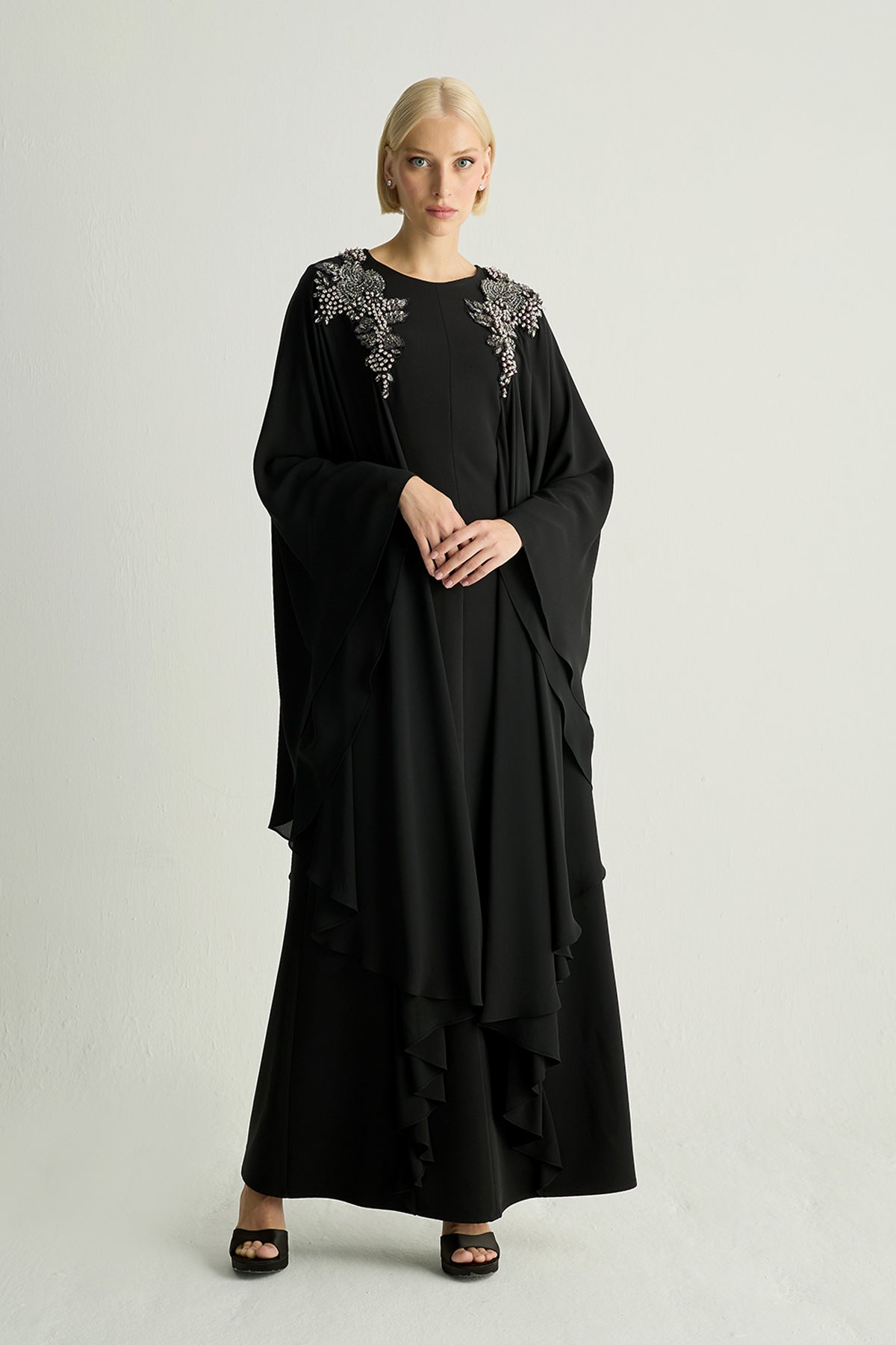 30001 RONA ELBİSE