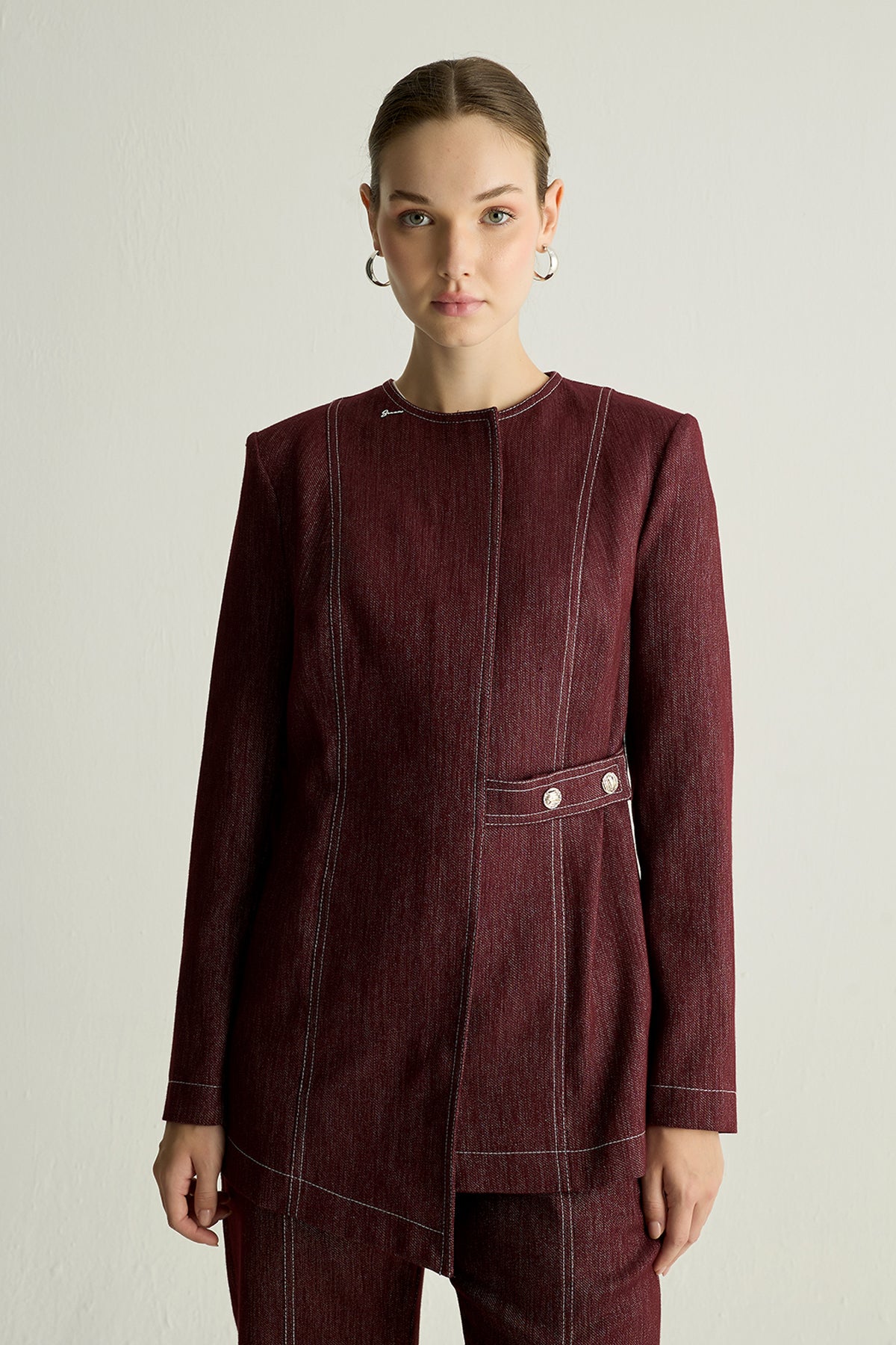 40001 YURA CEKET