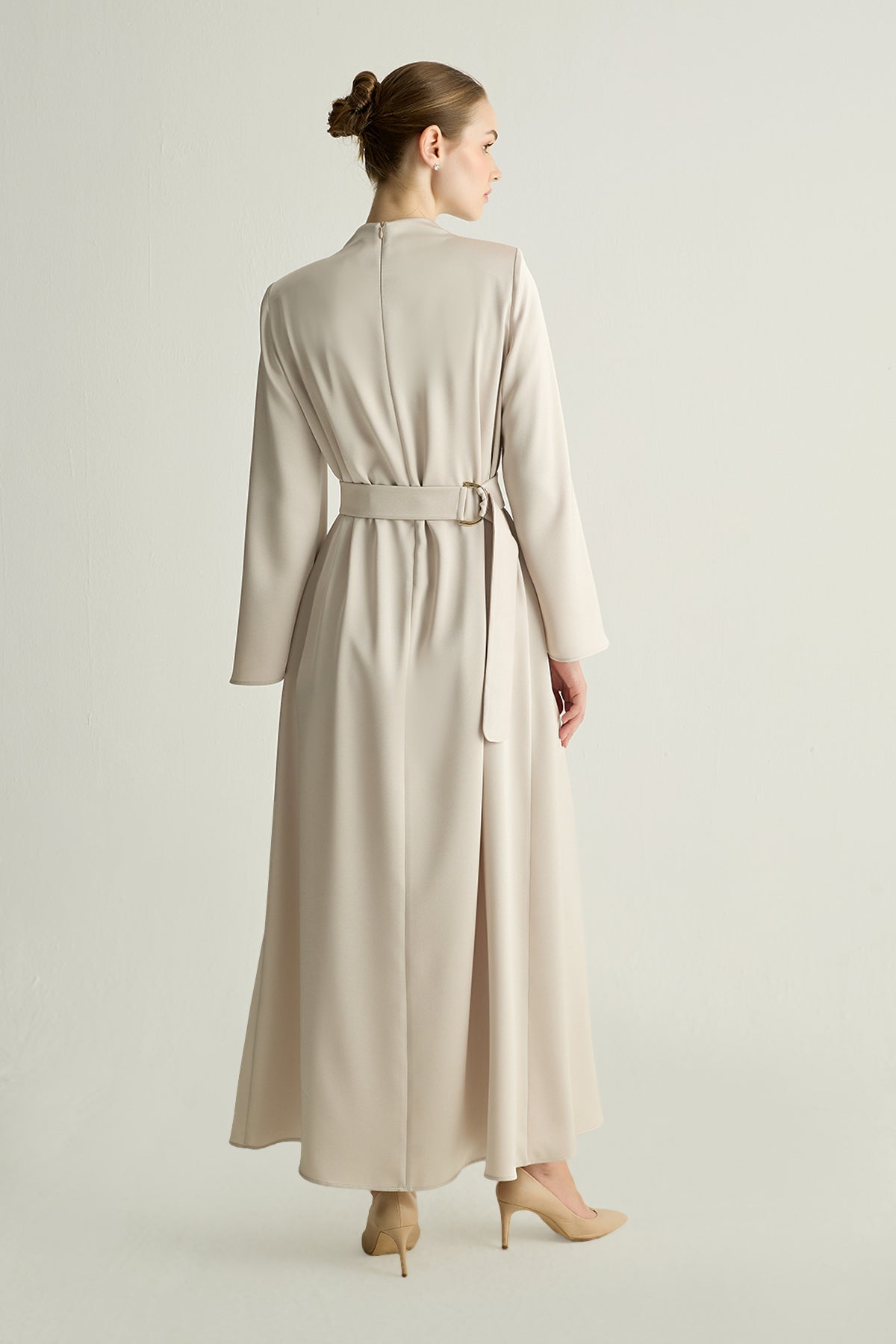 30015 FREJA ELBİSE