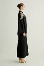 30026 WILLOW ELBİSE
