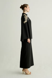 30026 WILLOW ELBİSE