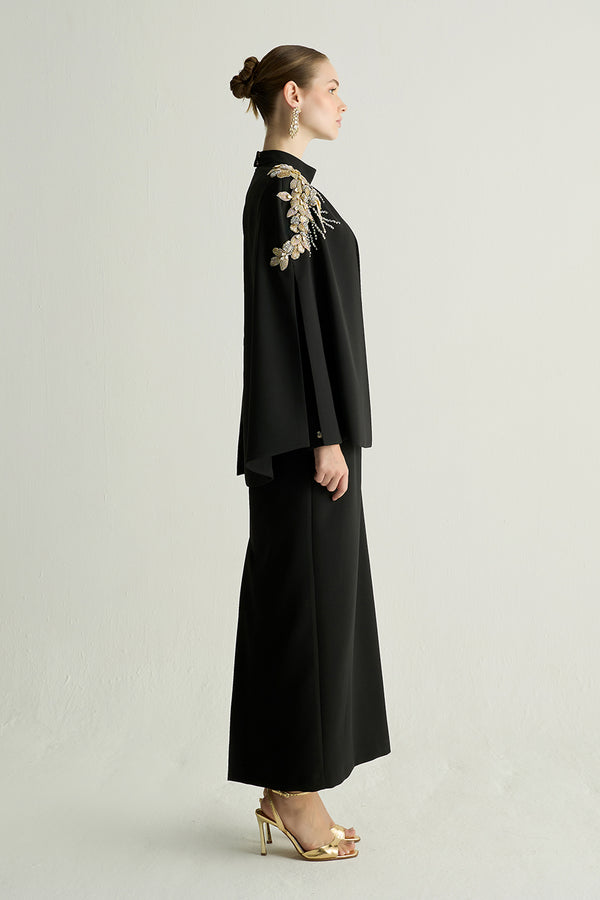 WILLOW ELBİSE