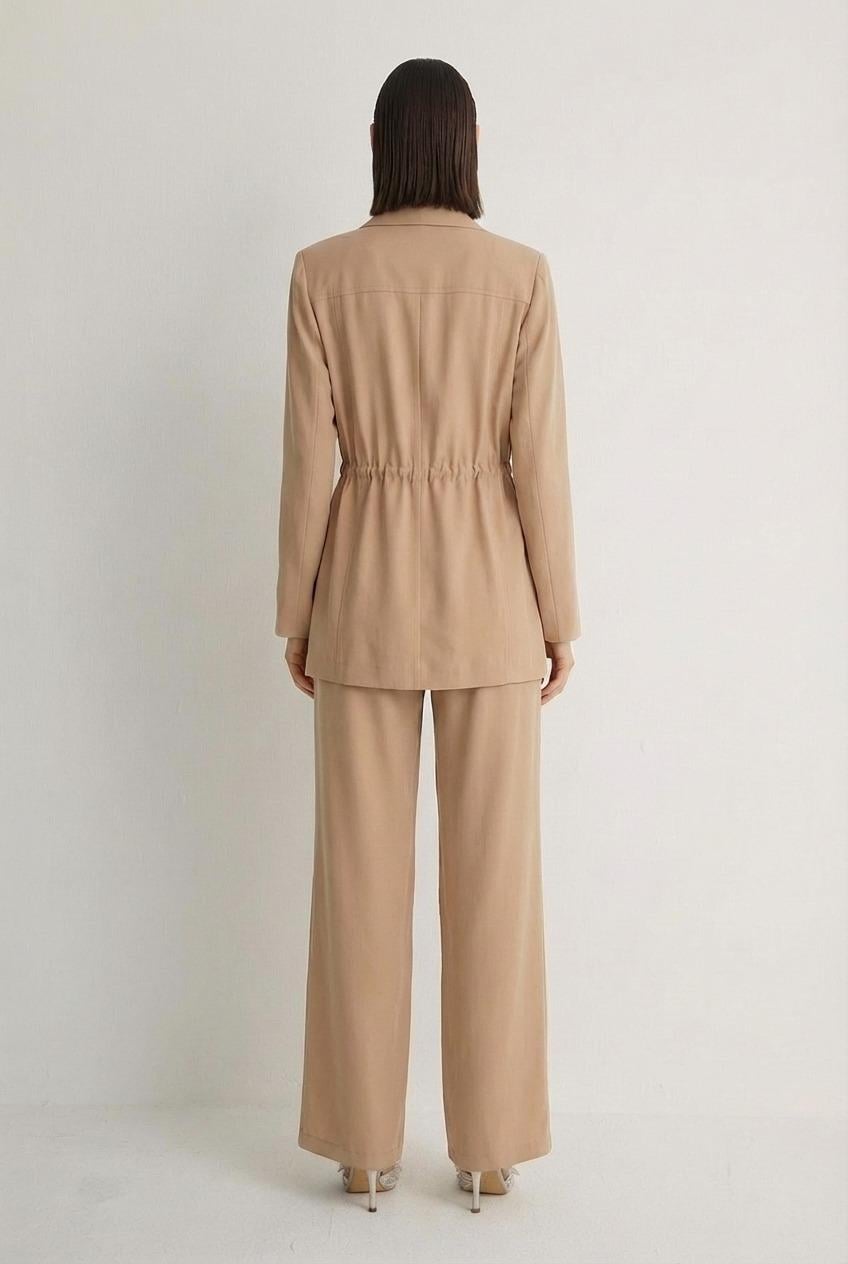 90002 SHON TAKIM Camel